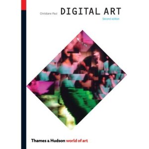 Dr Christiane Paul's New Book: Digital Art